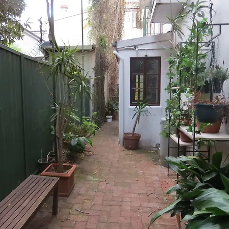 Newtown Cozy Stays-2